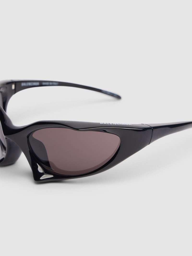 BB0352S Runner injected sunglasses - 3