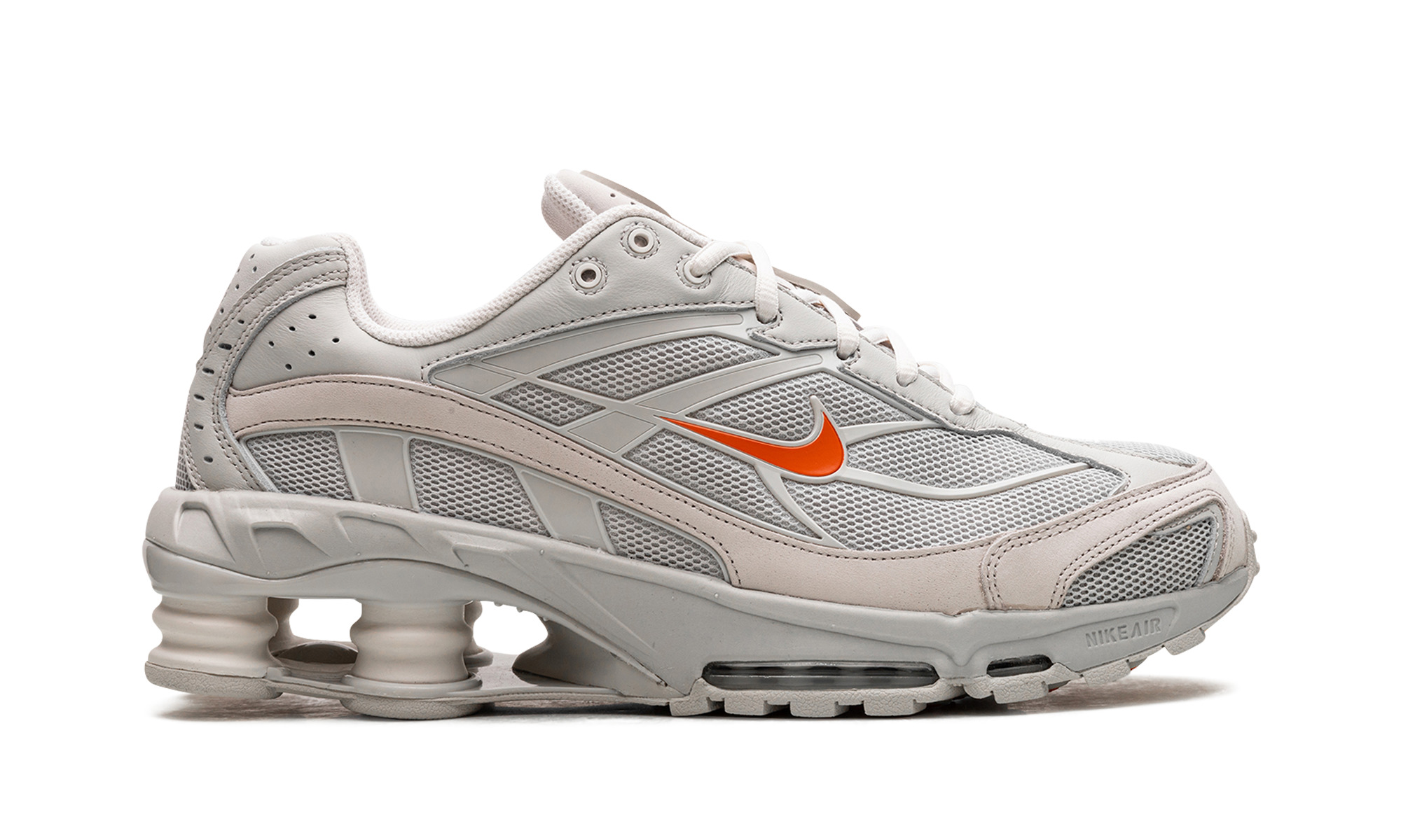 Shox Ride 2 "Light Bone" - 6