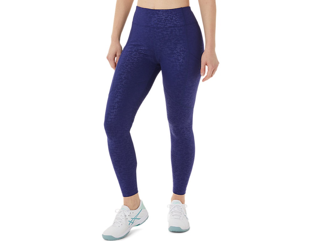 WOMEN'S NEW STRONG 92 PRINTED TIGHT - 1