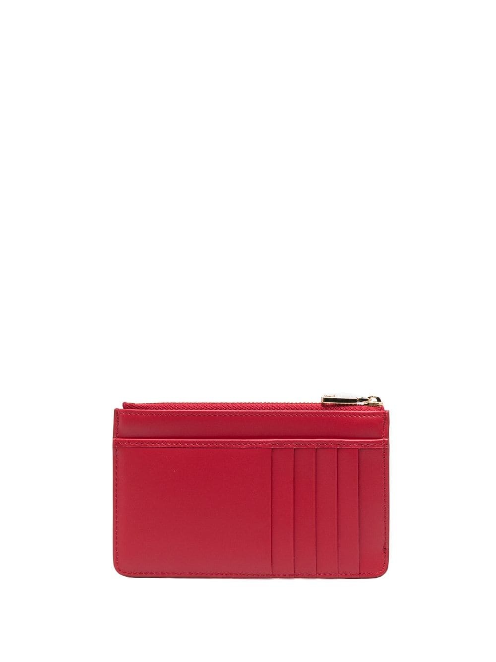 DG Logo zip purse - 2