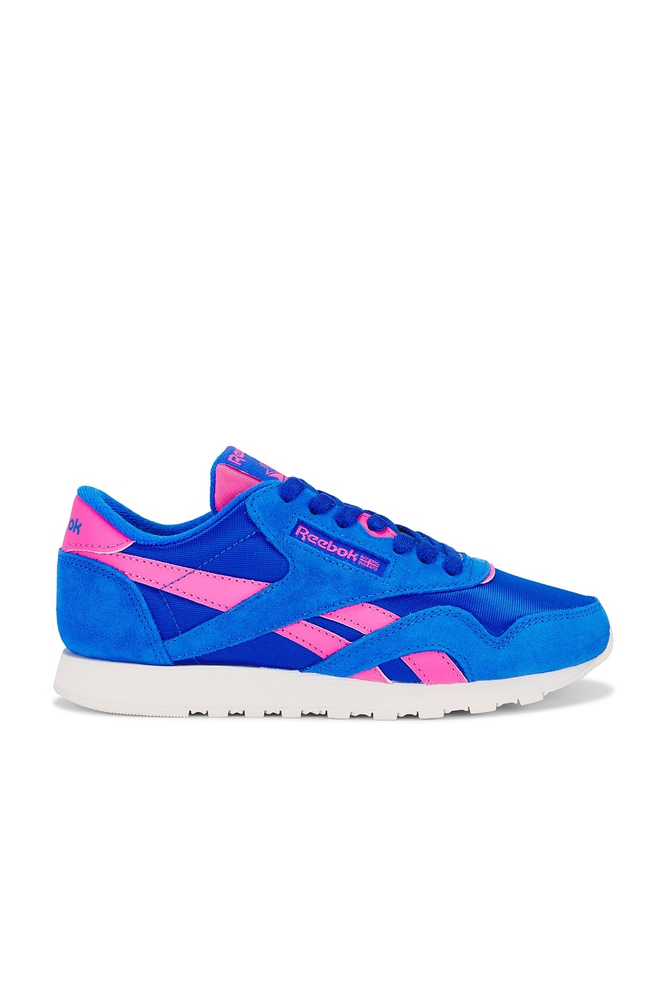 Classic Nylon Sneaker - 1