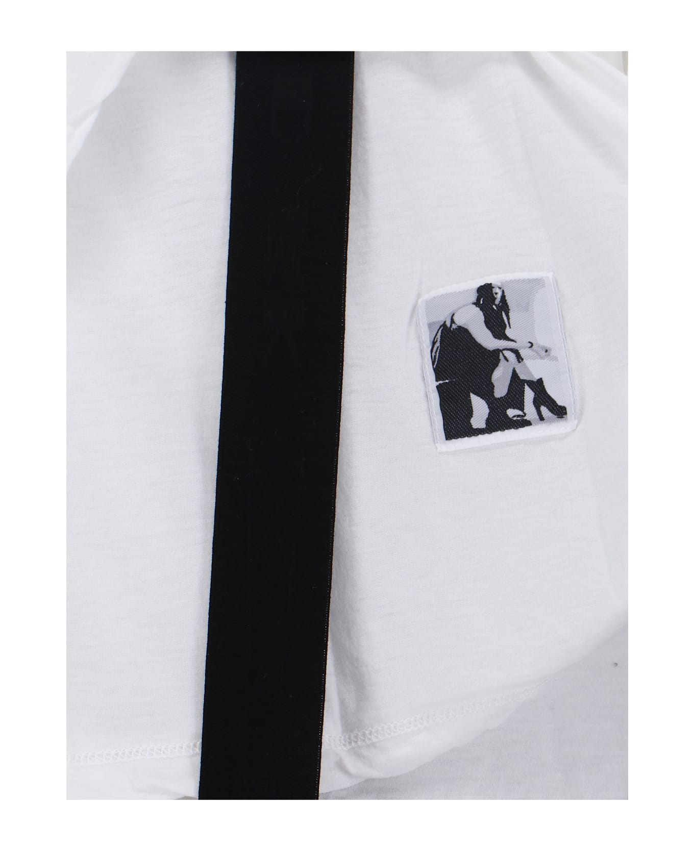 Classic T-shirt - 3
