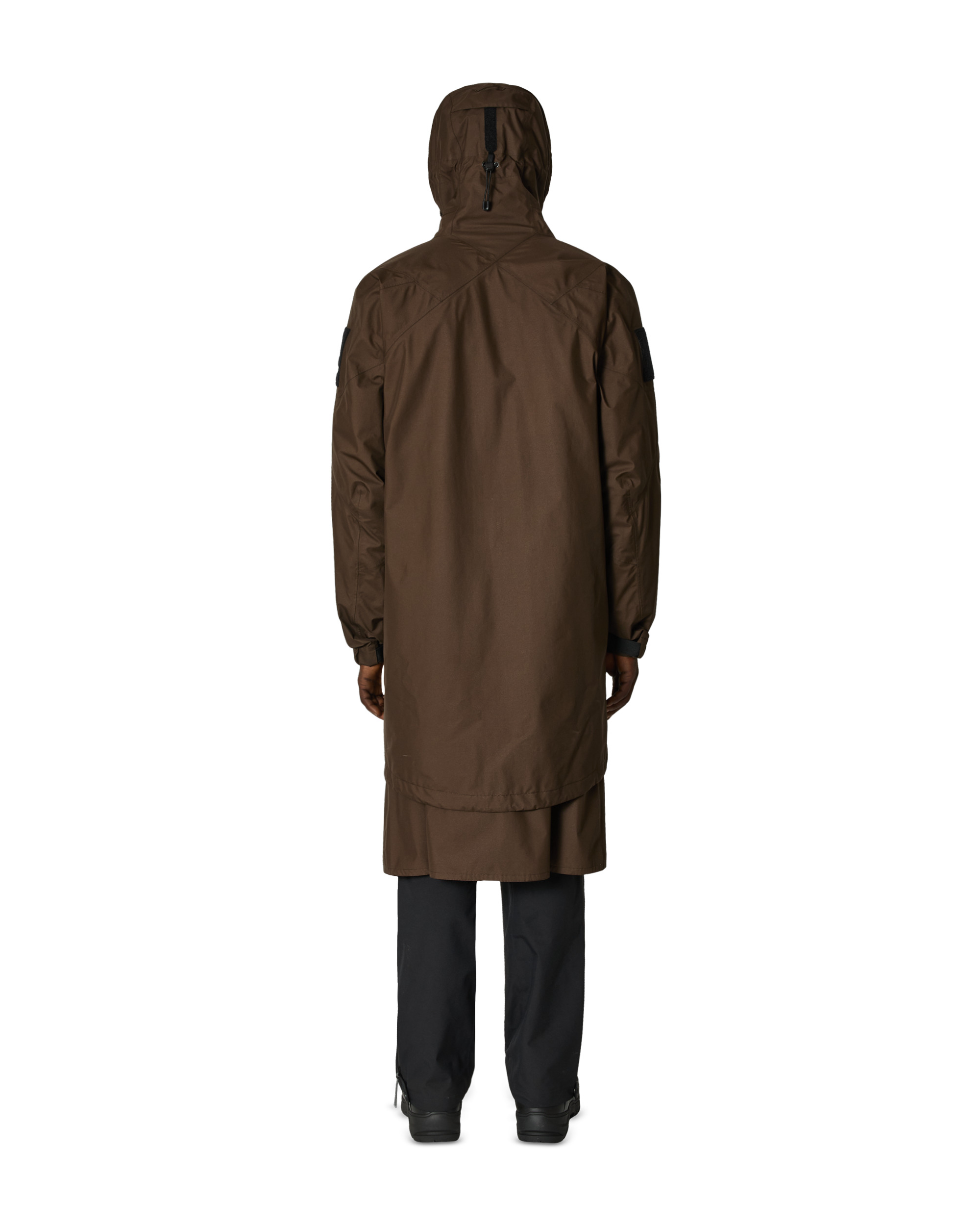 ROA X Tilak Stinger Parka - 3