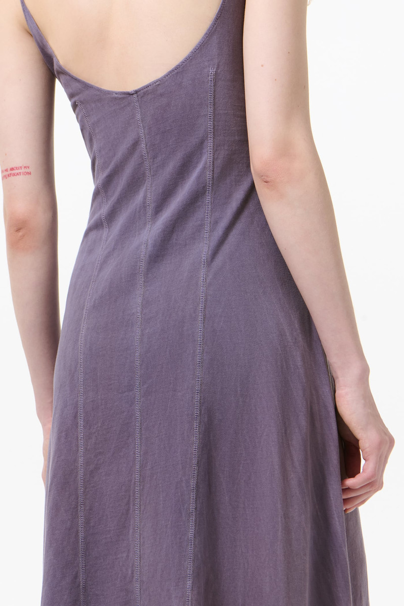 Blade Dress Antique Amethyst Legacy Jersey 5