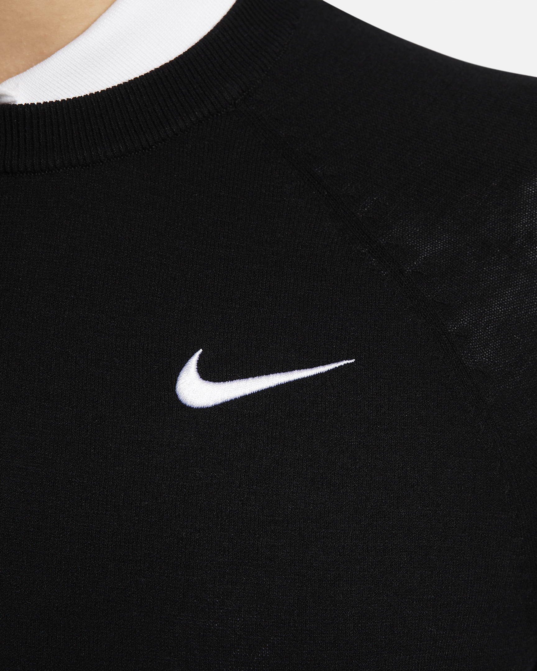 Nike Tour Women's Golf Sweater - 4