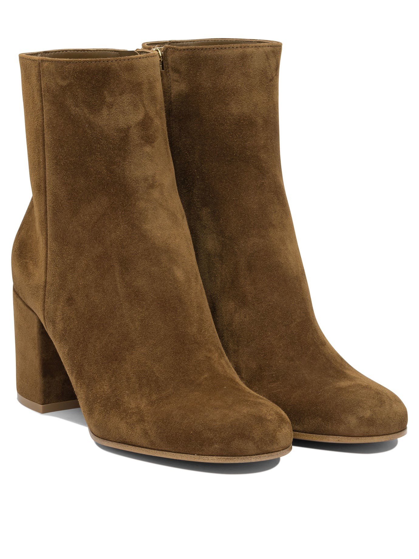 Gianvito Rossi Ankle Boots - 2