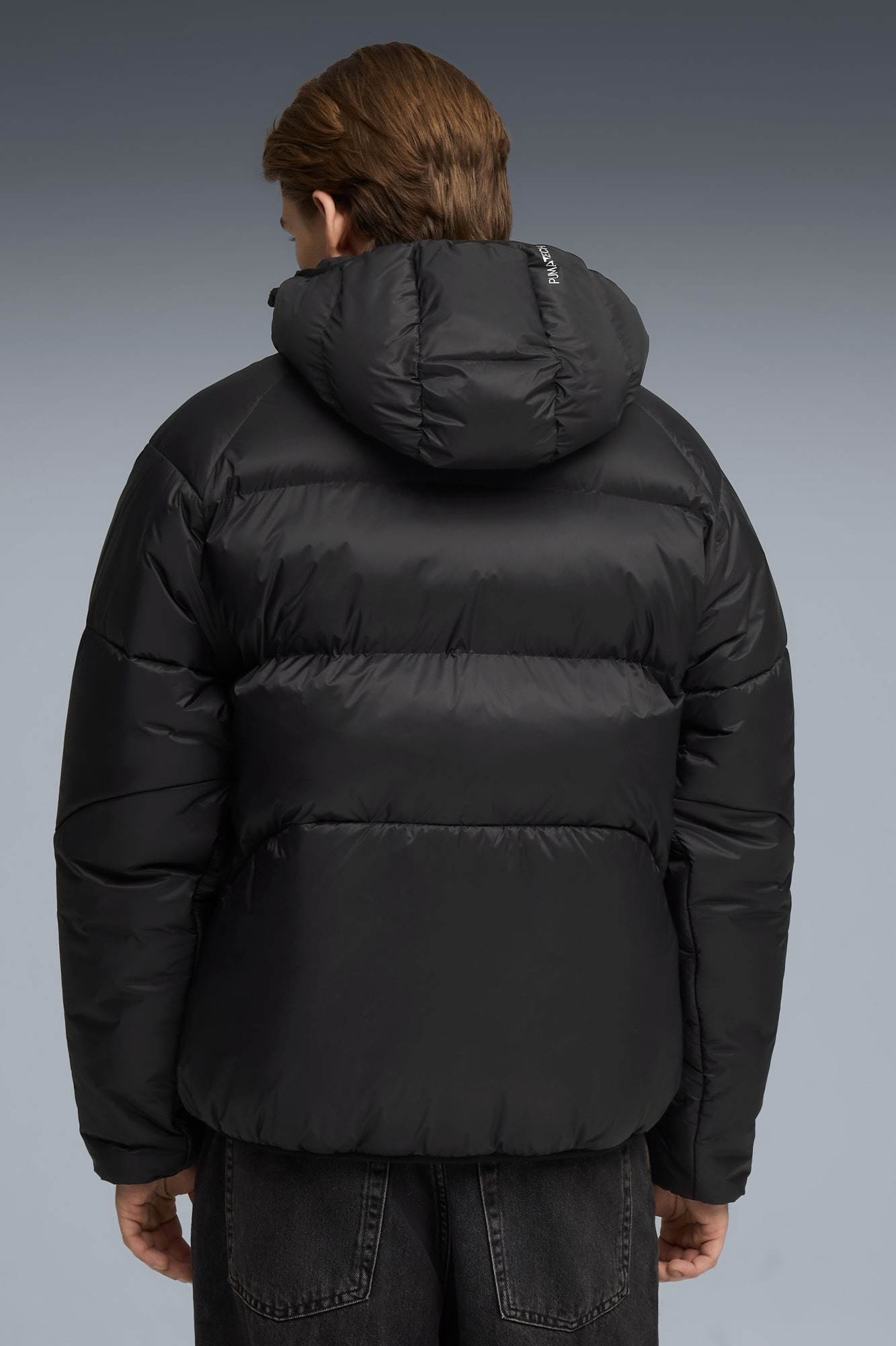 PUMATECH Men's PrimaLoft® Puffer Jacket - 6