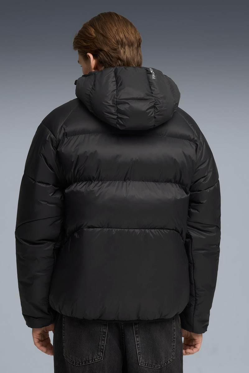 PUMATECH Men's PrimaLoft® Puffer Jacket 6