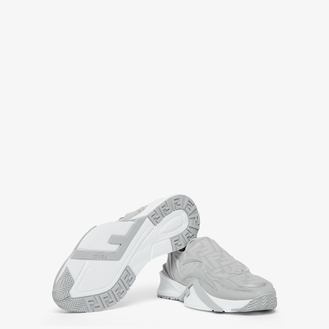 Fendi Flow Sneakers - 5