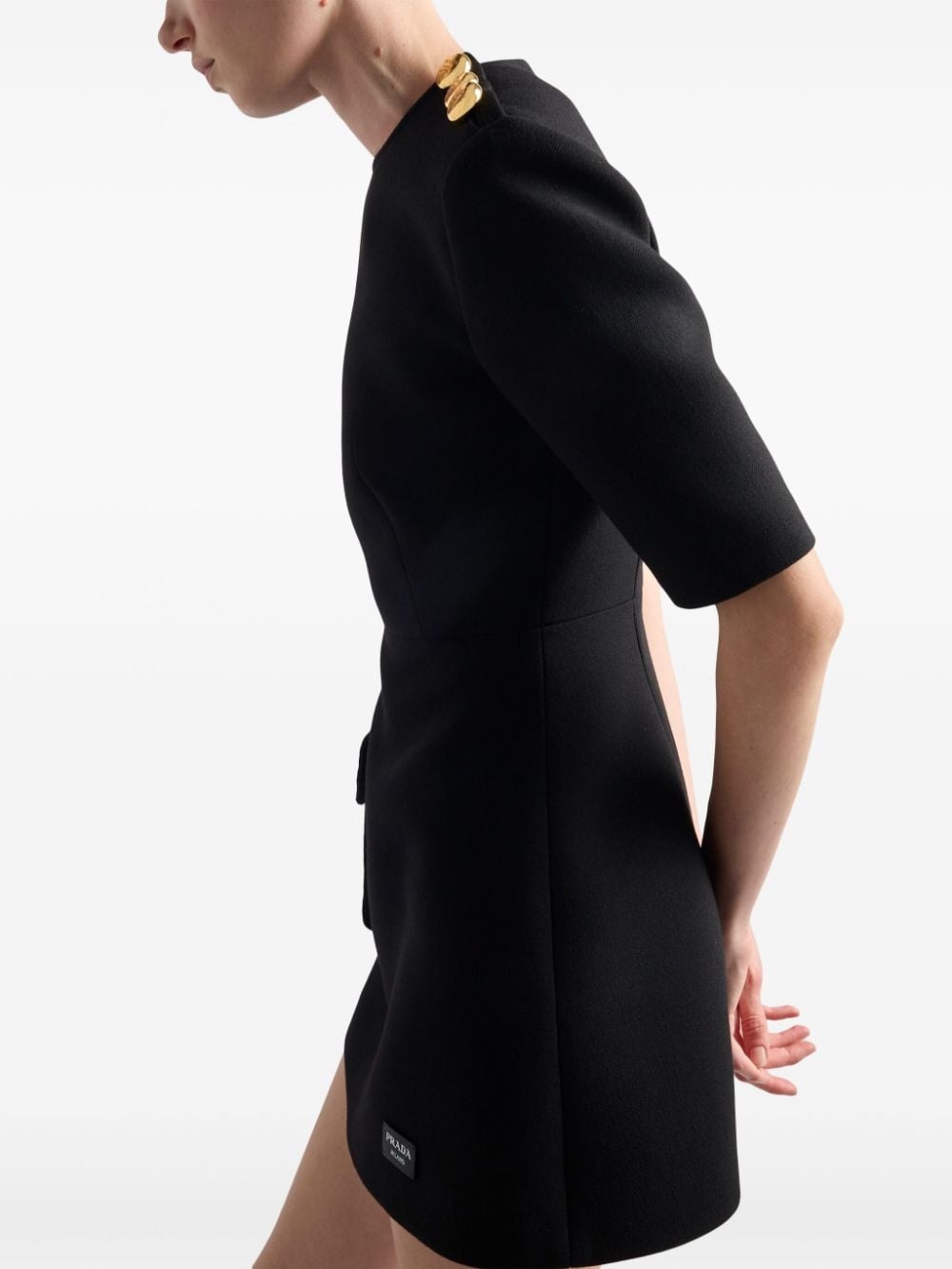 NattÃ© mini dress - 5
