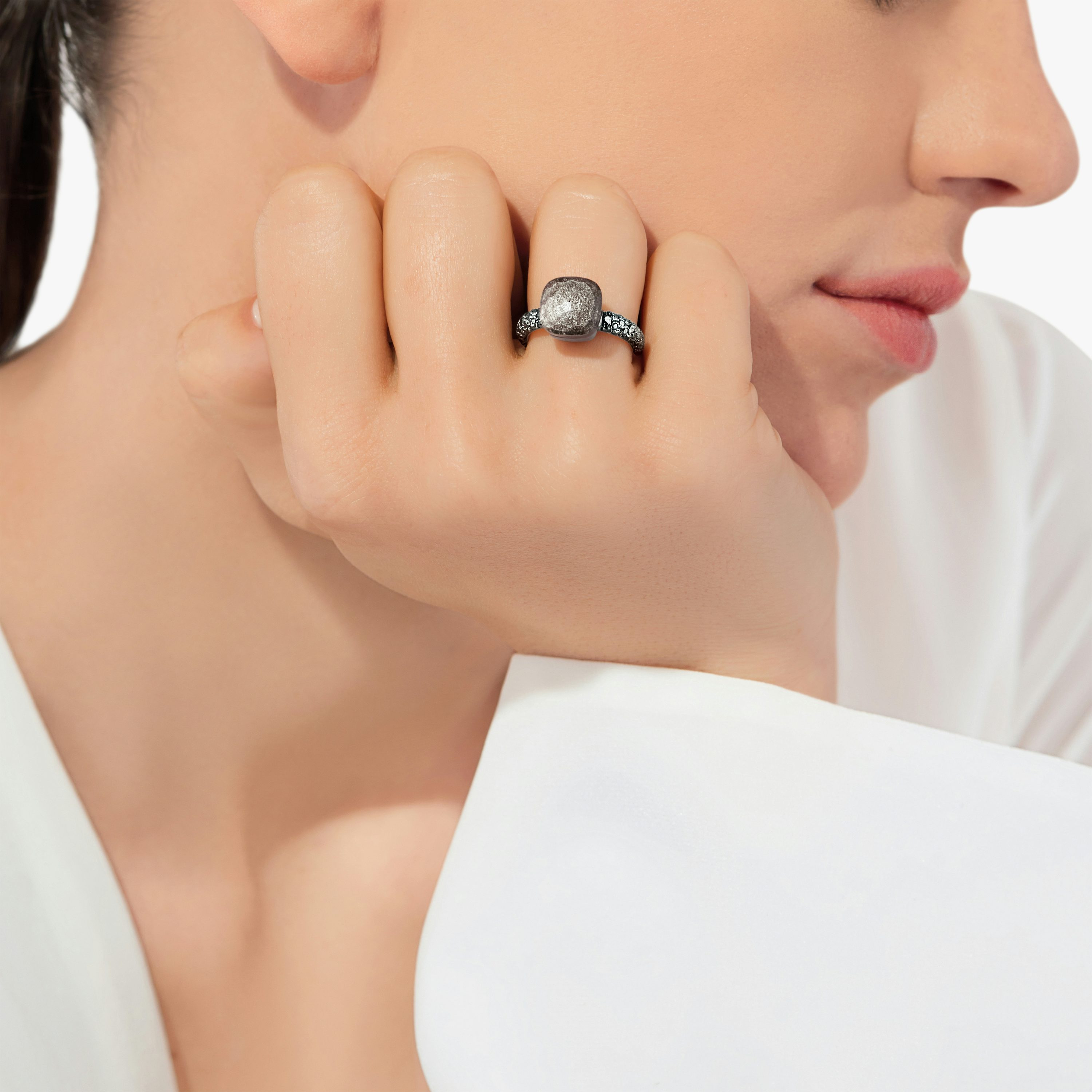 Nudo Classic Ring - 4