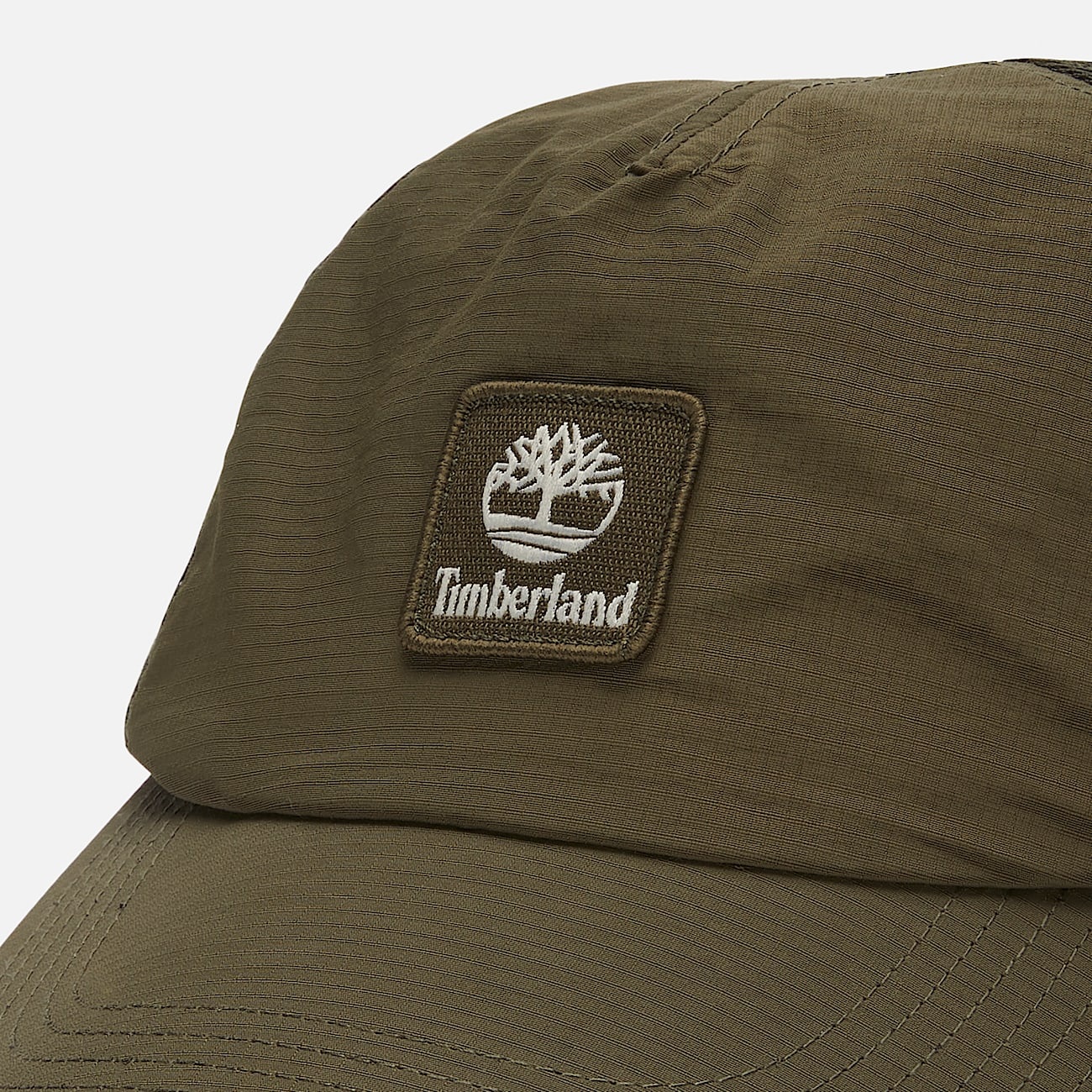 Logo Trucker Hat - 3