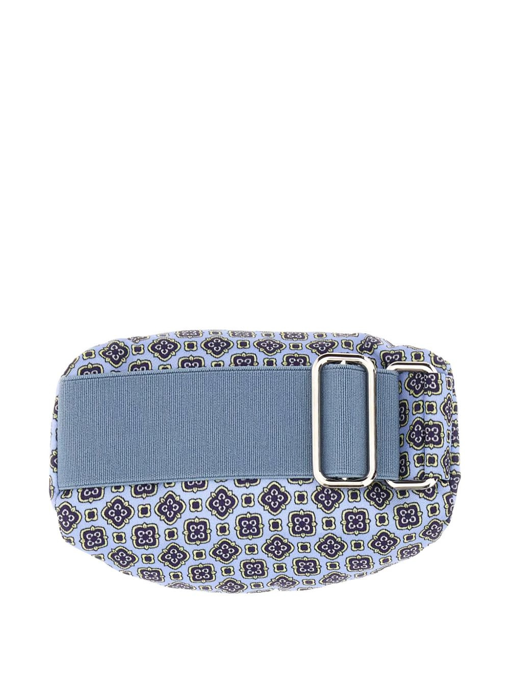 printed logo wallet - 3