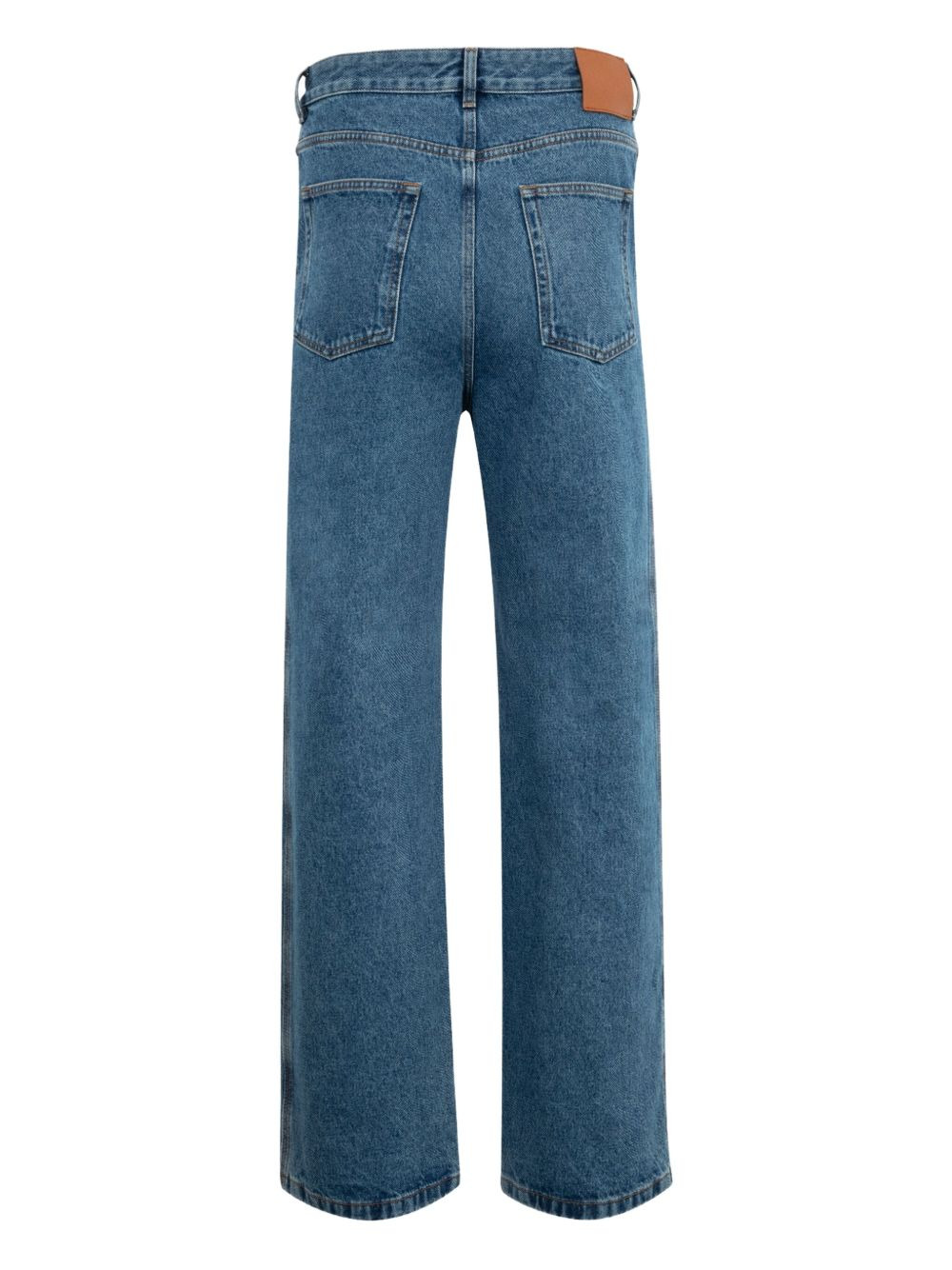 Anagram jeans - 2