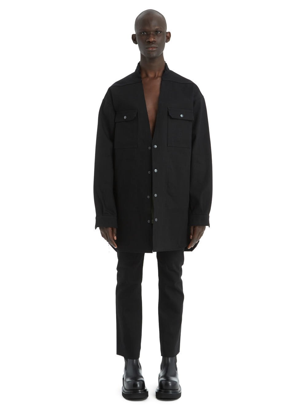 JACKET - 8