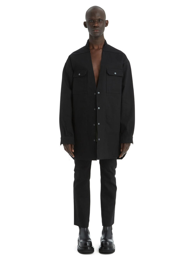 Rick Owens DRKSHDW JACKET outlook