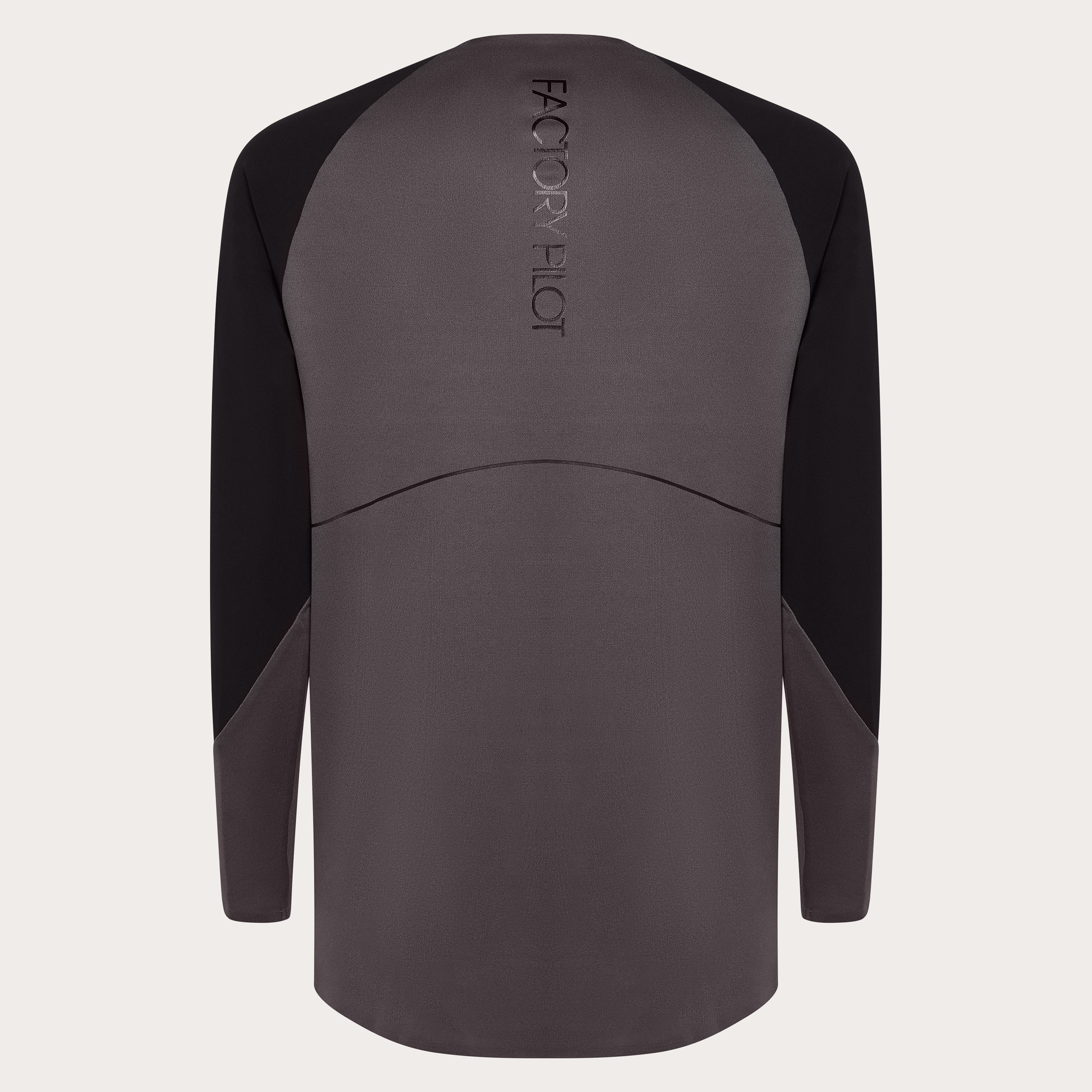 Maven Scrub LS Jersey - 2