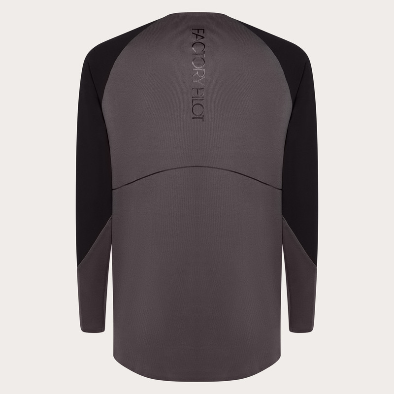 OAKLEY Maven Scrub LS Jersey outlook