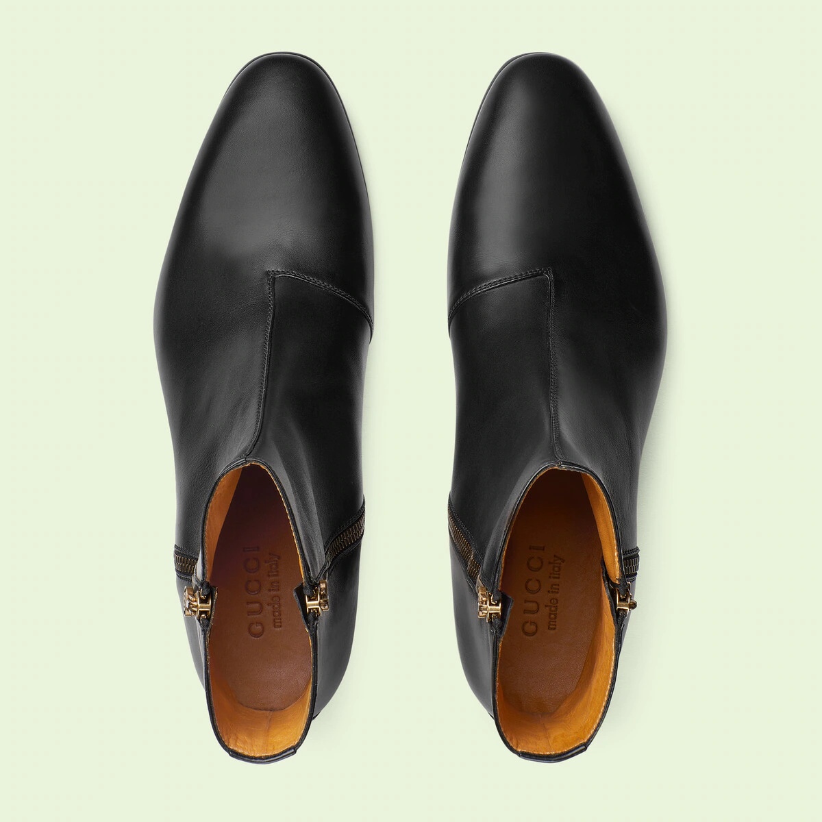 Men's ankle boot - 6
