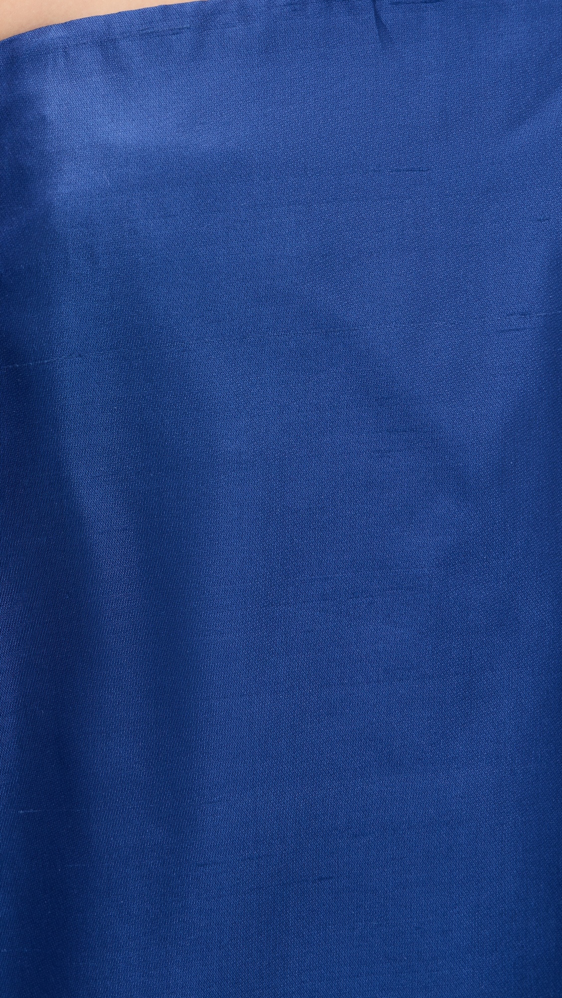 Lidia Silk Dress - 5