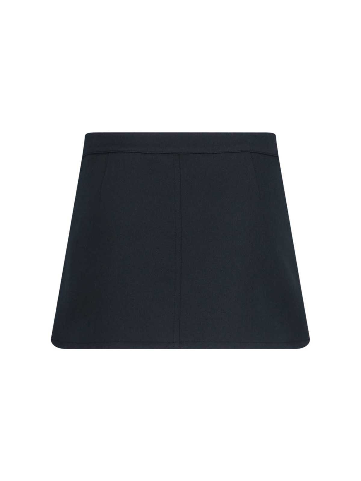 MINI SKIRT "2-POCKET" - 2
