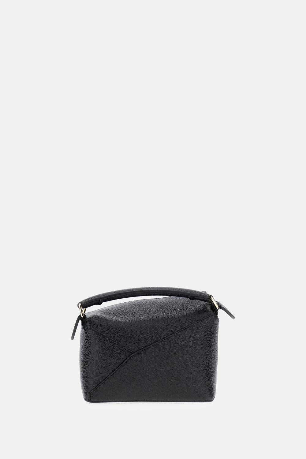 PUZZLE EDGE MINI BAG - 3