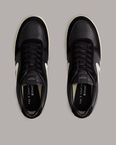 rag & bone Retro Court Sneaker - Leather
Low Top Sneaker outlook