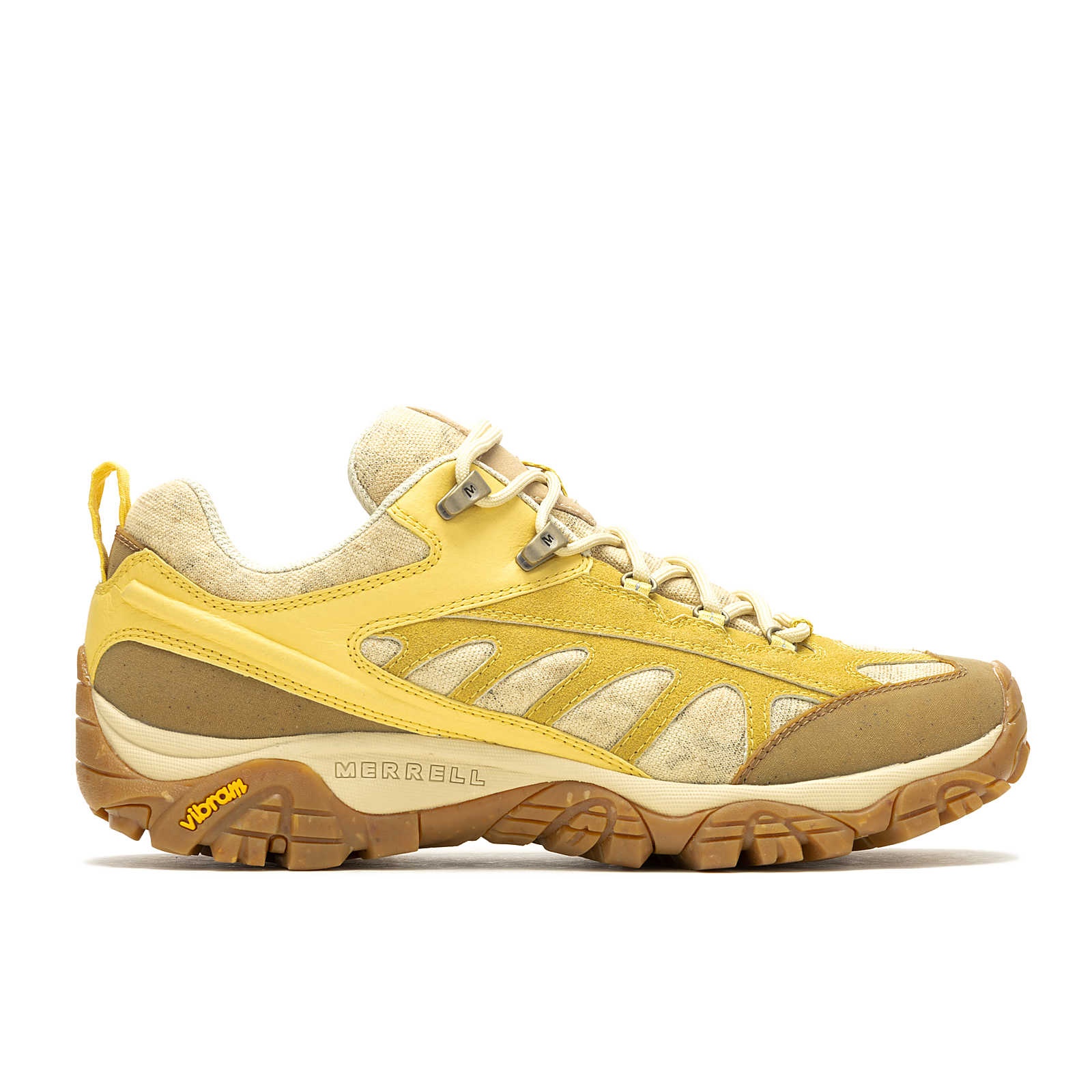Men's Moab Mesa Luxe Eco 1TRL - 1