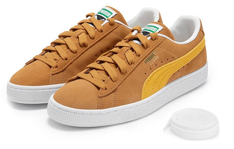 PUMA Suede Classic 21 'Desert Tan' 374915-53 - 3