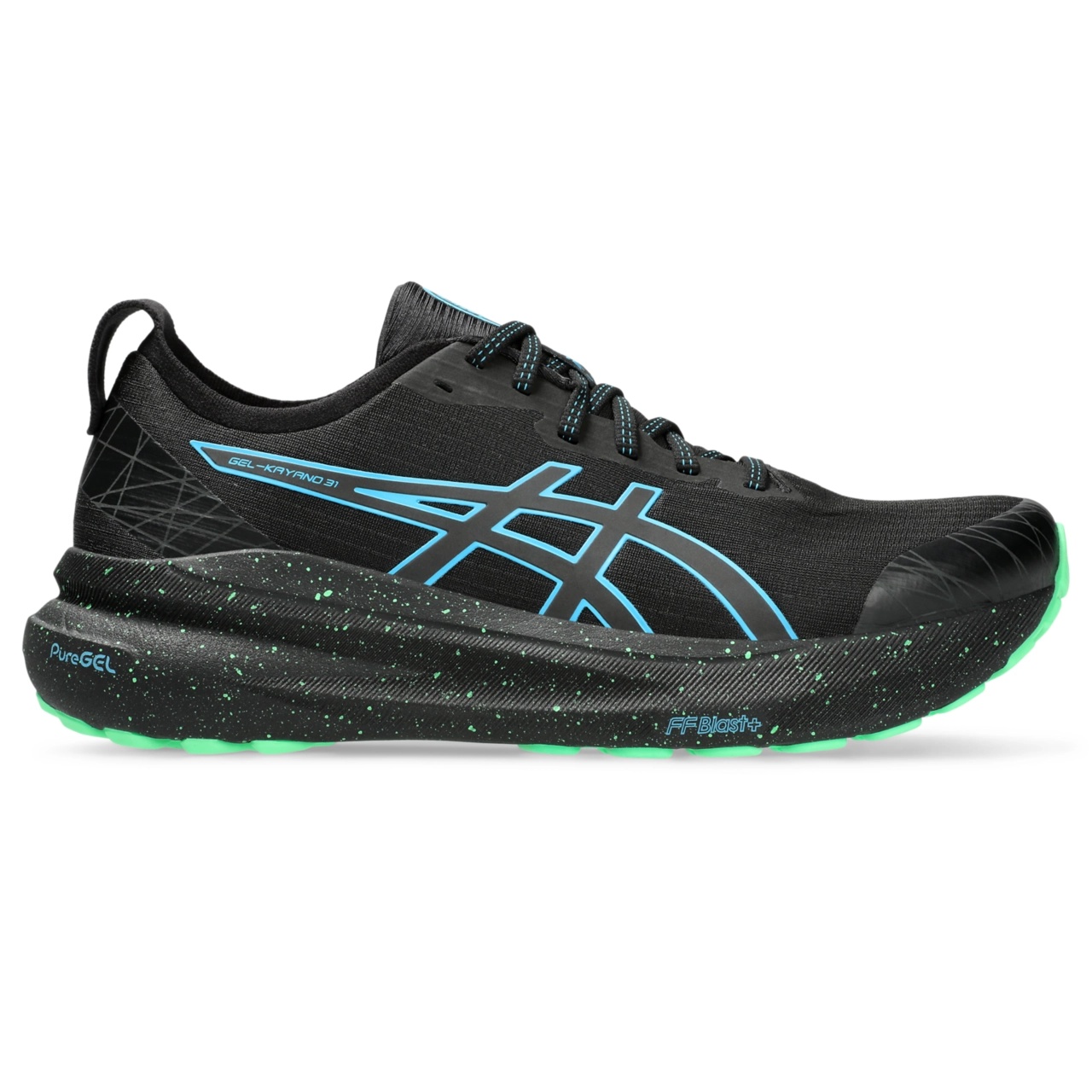 GEL-KAYANO 31 LITE-SHOW - 1