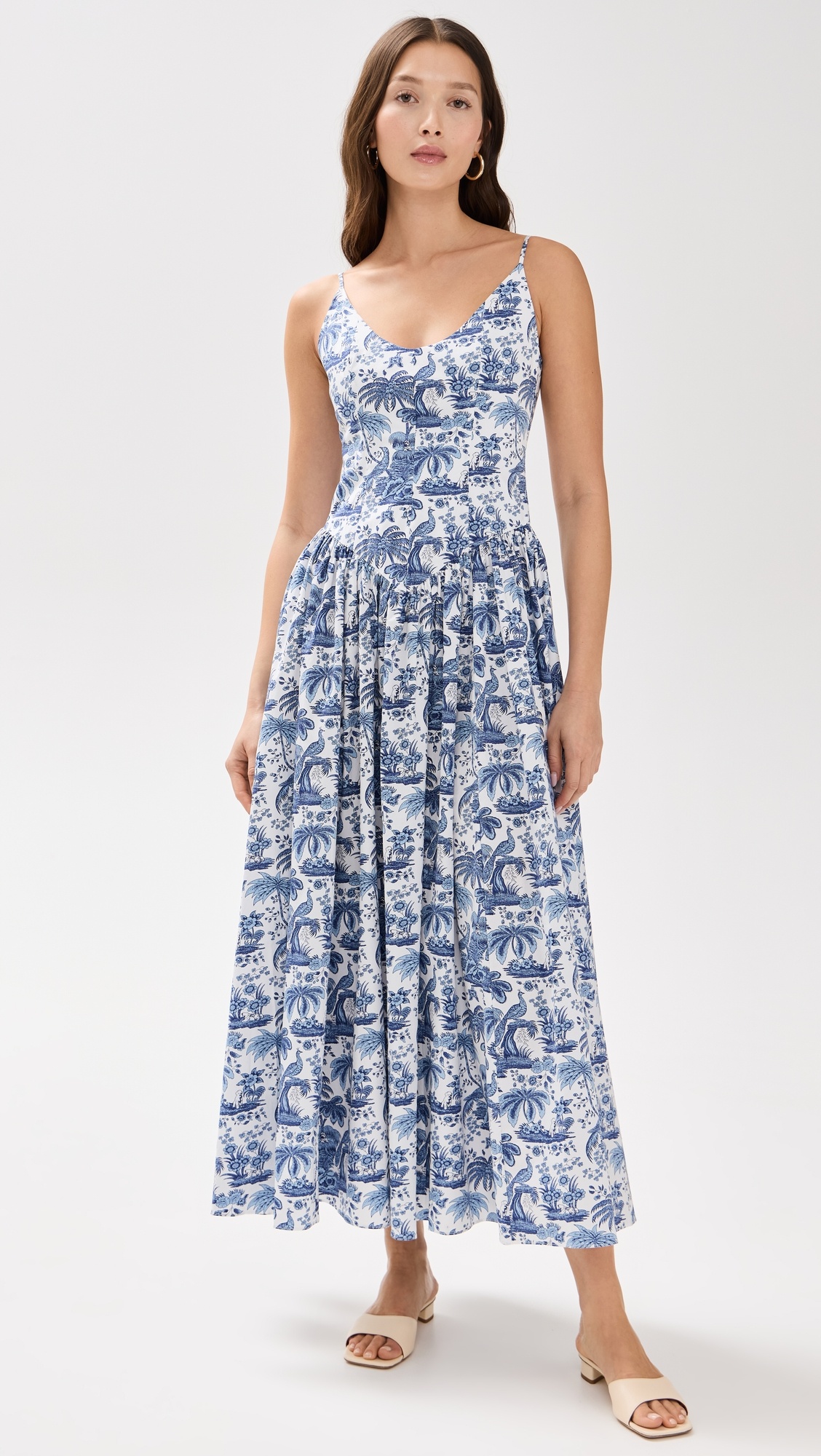 Dena Dress - 6
