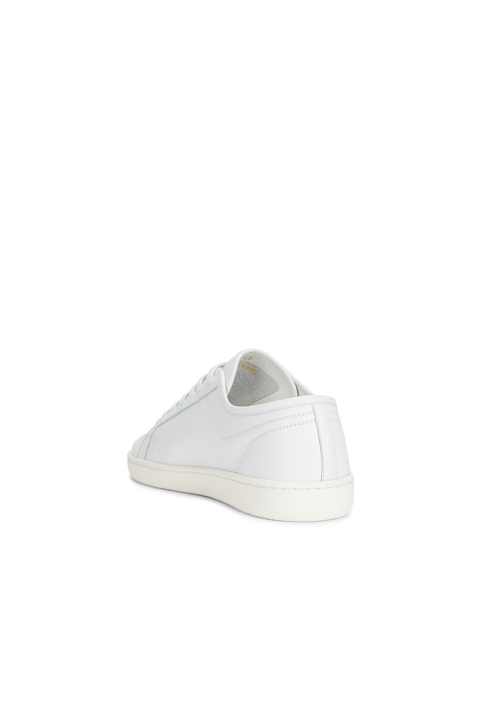 SL39 Mid Top Sneaker - 3