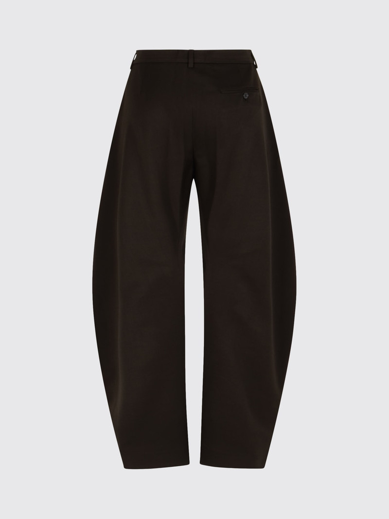 Acne Studios Jeans woman Acne Studios outlook