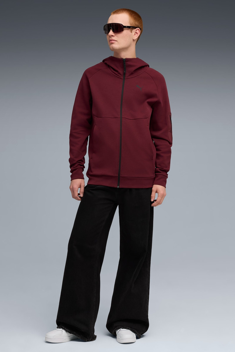 PUMATECH FZ Hoodie Men 5