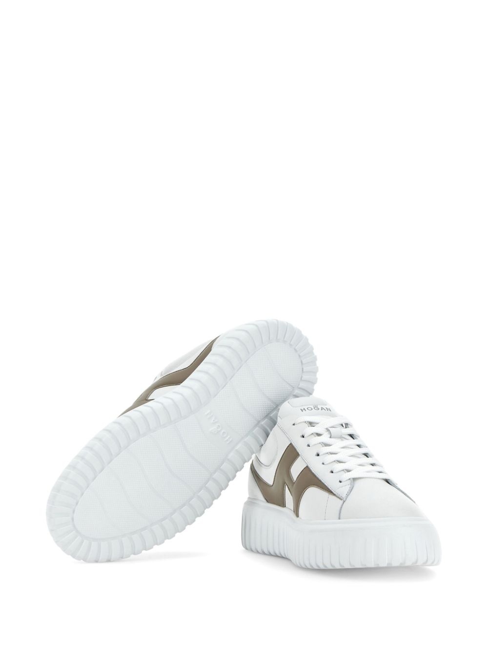 H-Stripes sneakers - 4