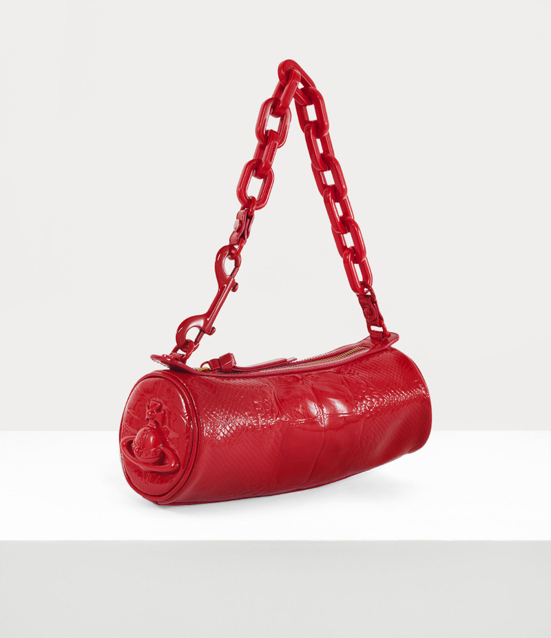 Vivienne Westwood CYLINDER CINDY BAG outlook