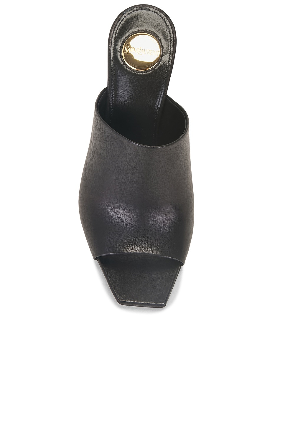 Jill Mule Sandal - 4