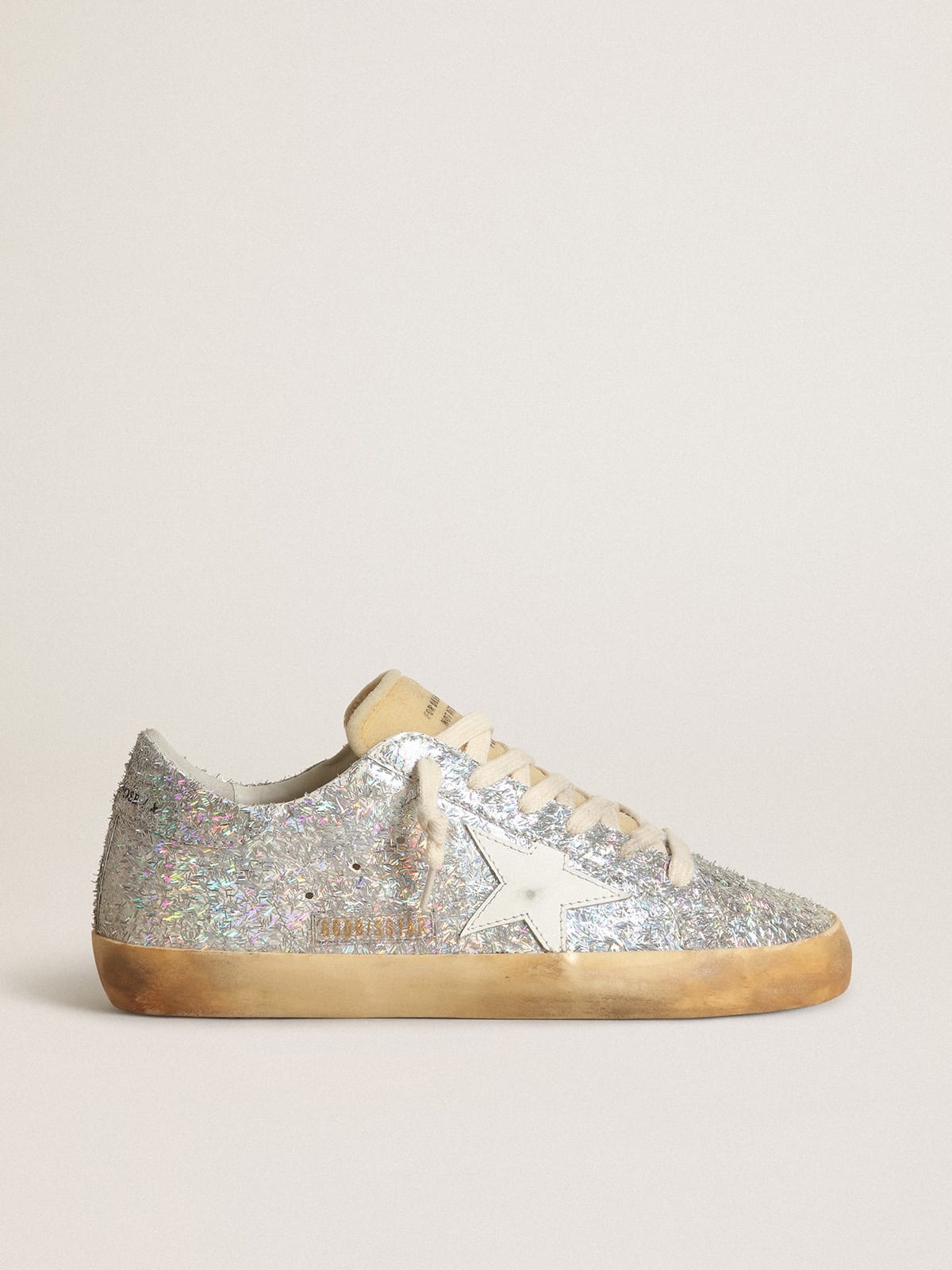 スニーカー Golden  GWF00101 F007524 15741 Sneakers super star in SUPER STAR SNEAKERS Golden Goose €545,00 EUR - Biffi Boutiques