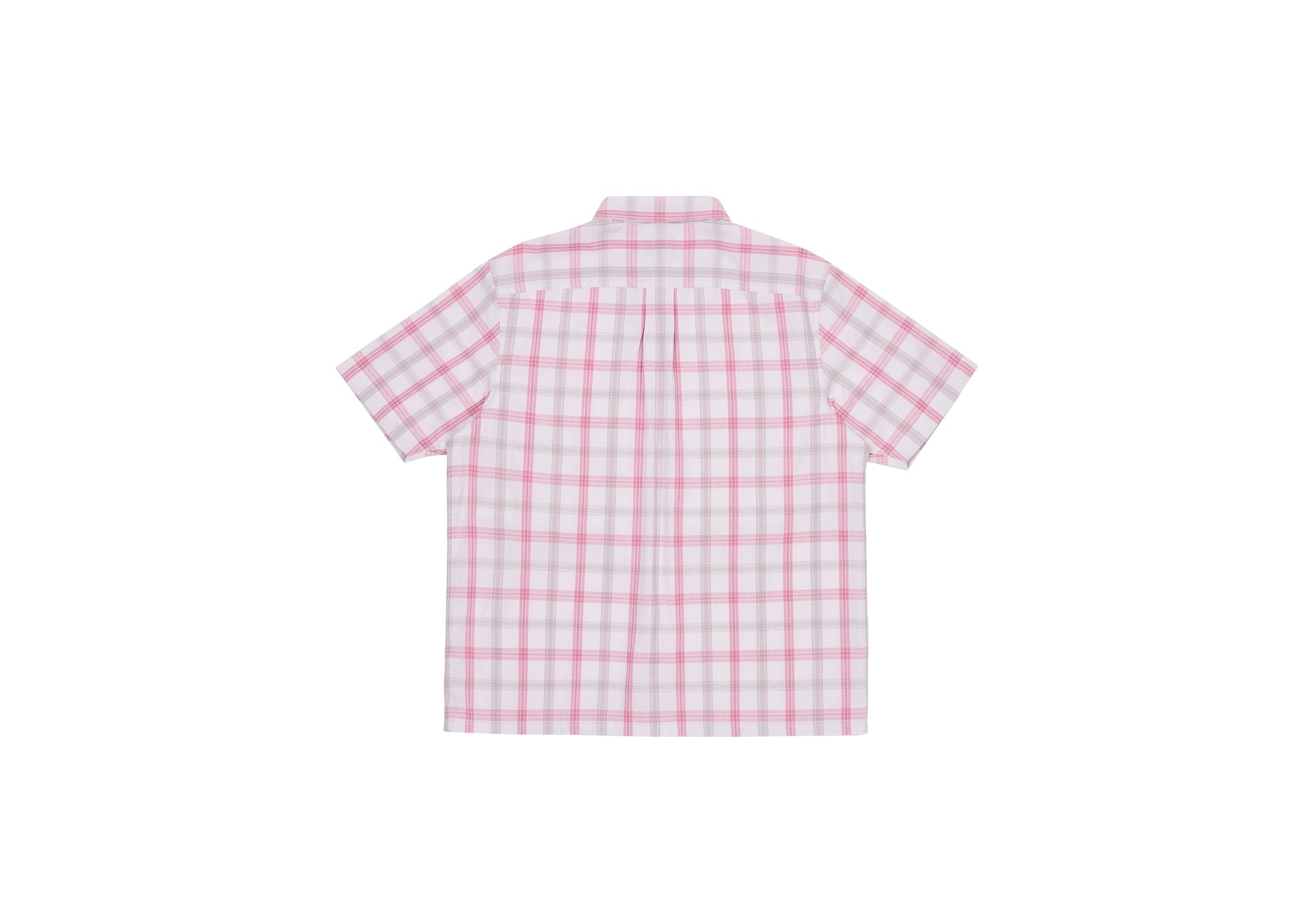 CARGO POCKET SHIRT LUSH FLUSH - 3