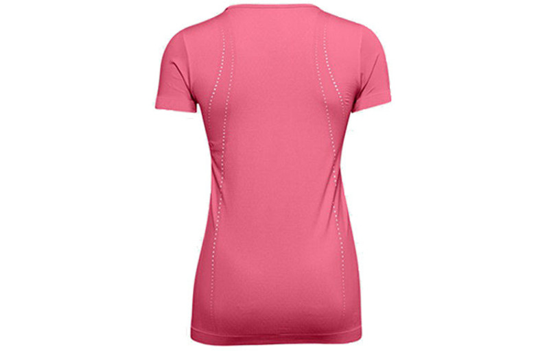 Under Armour (WMNS) Under Armour UA SeamlessT 1351604-668 outlook