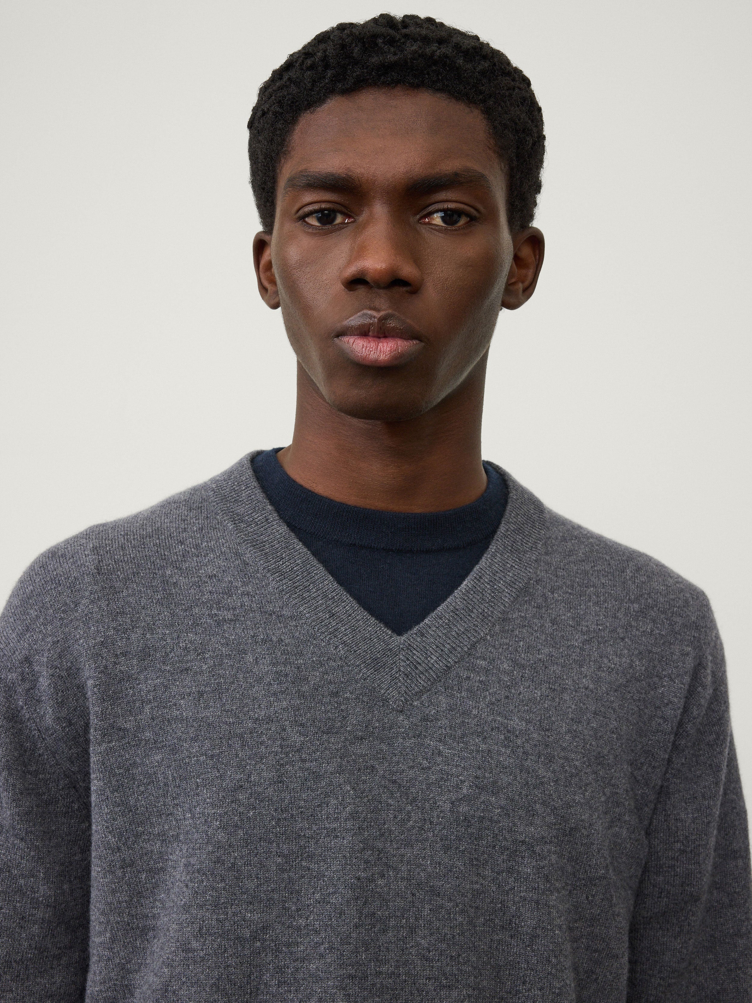 The Clayton Sweater - 4