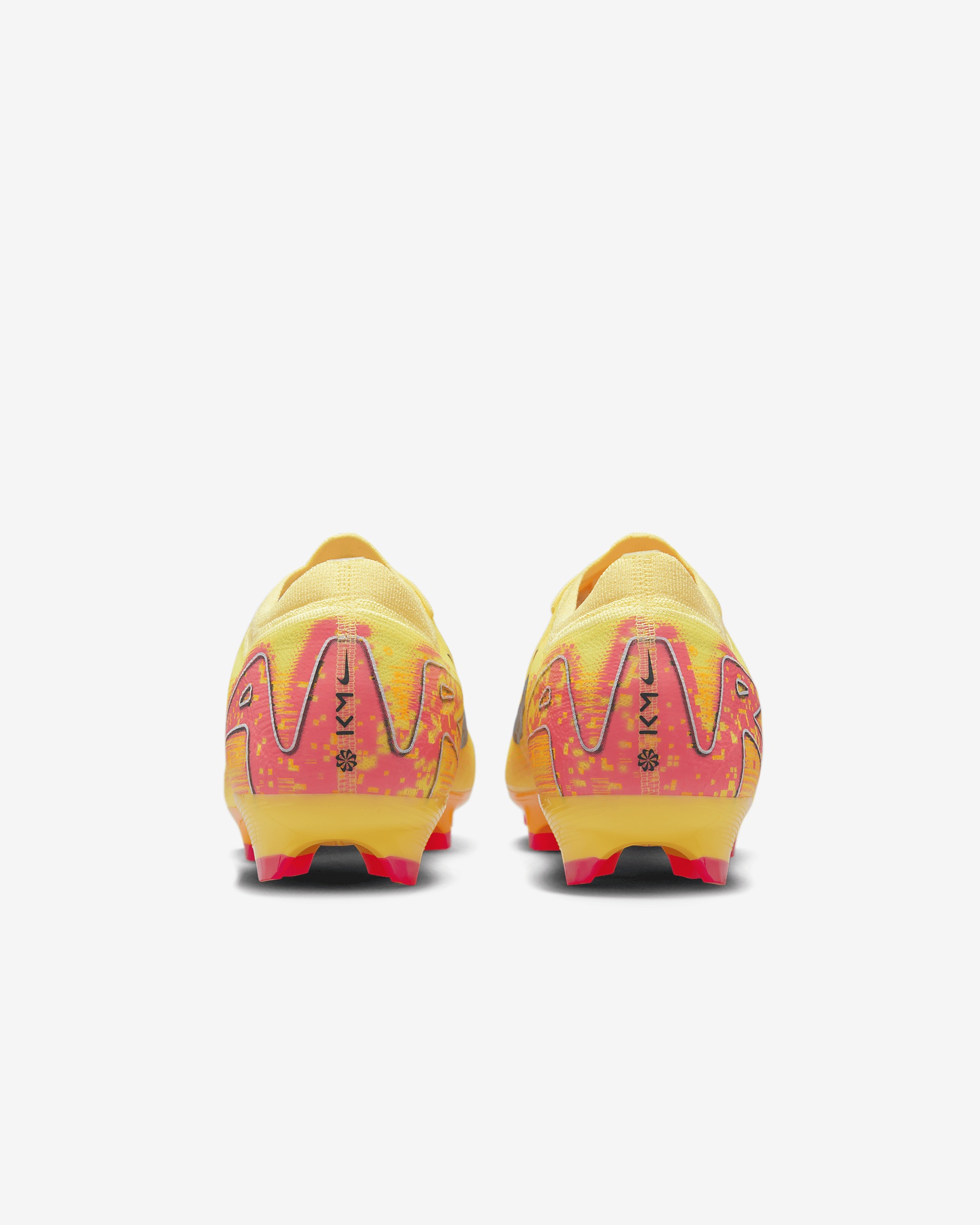 Nike Mercurial Vapor 16 Pro "Kylian Mbappé" FG Low-Top Soccer Cleats - 6