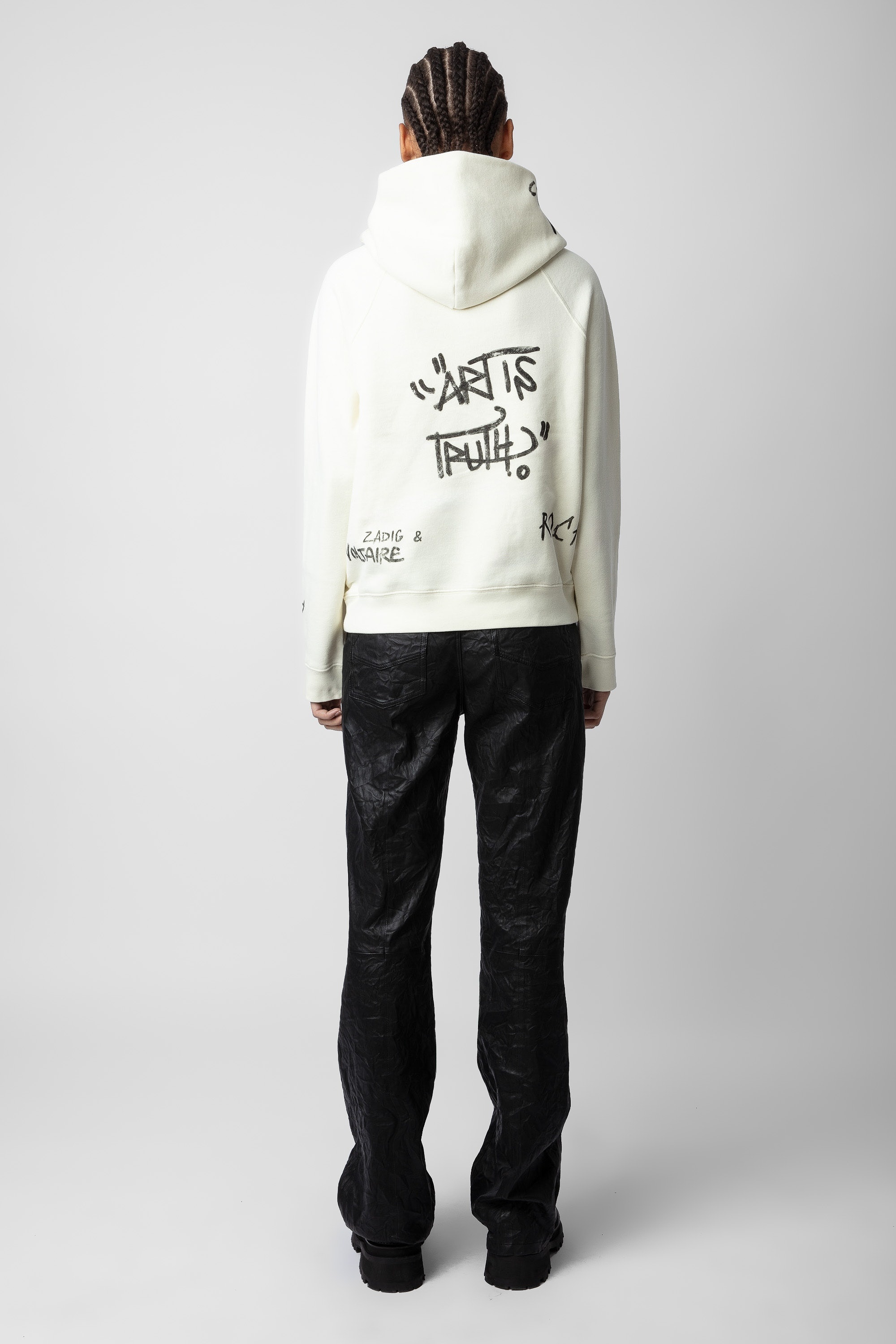 Georgy Hoodie - 3