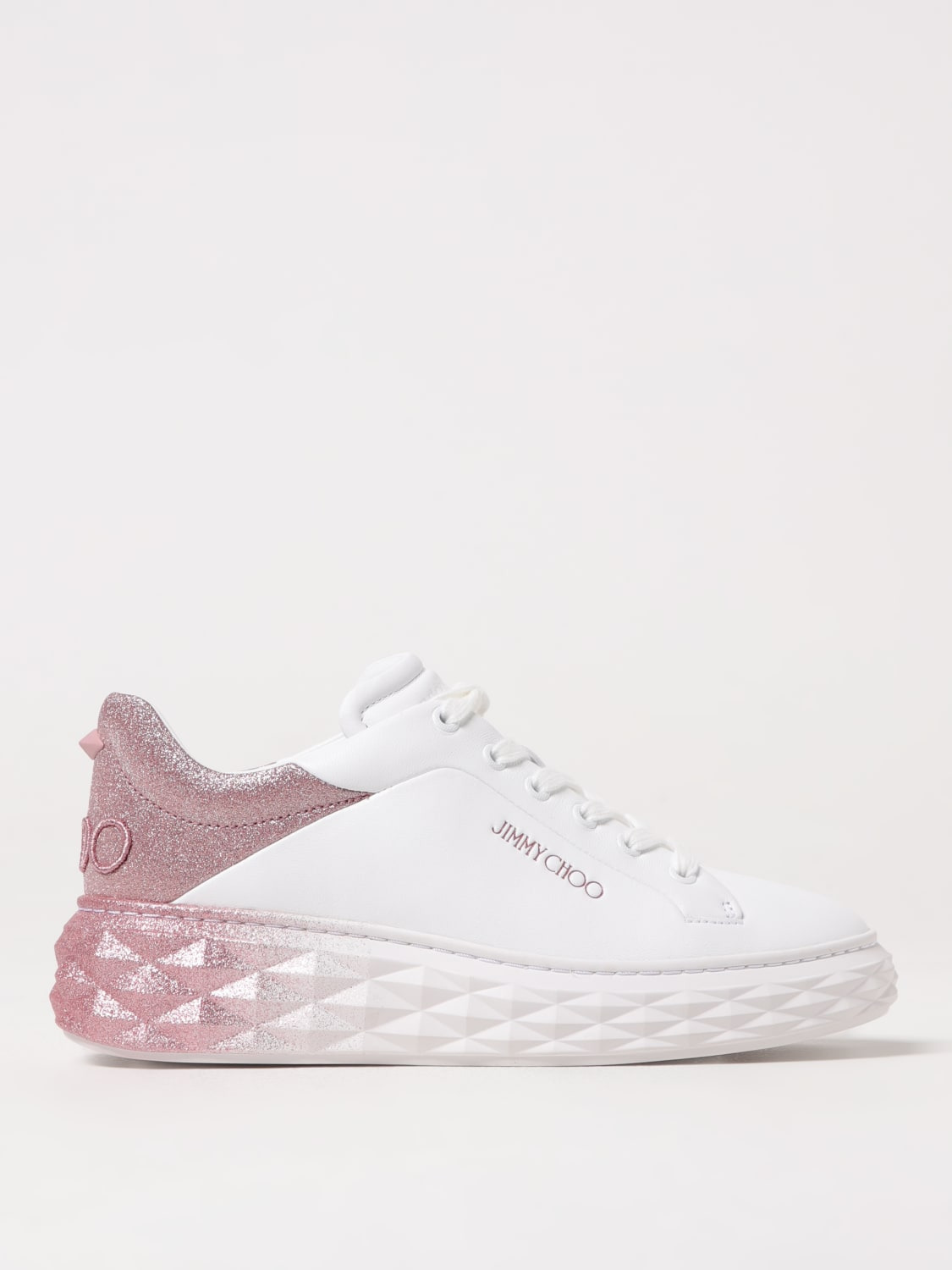 Sneakers woman Jimmy Choo - 1
