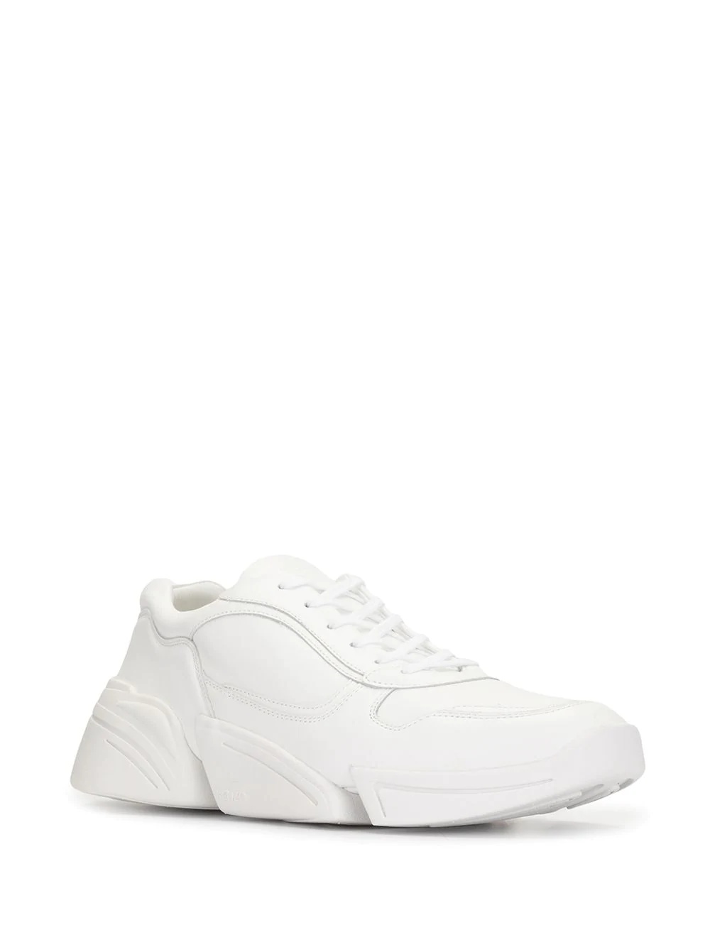 Kross low-top sneakers - 2