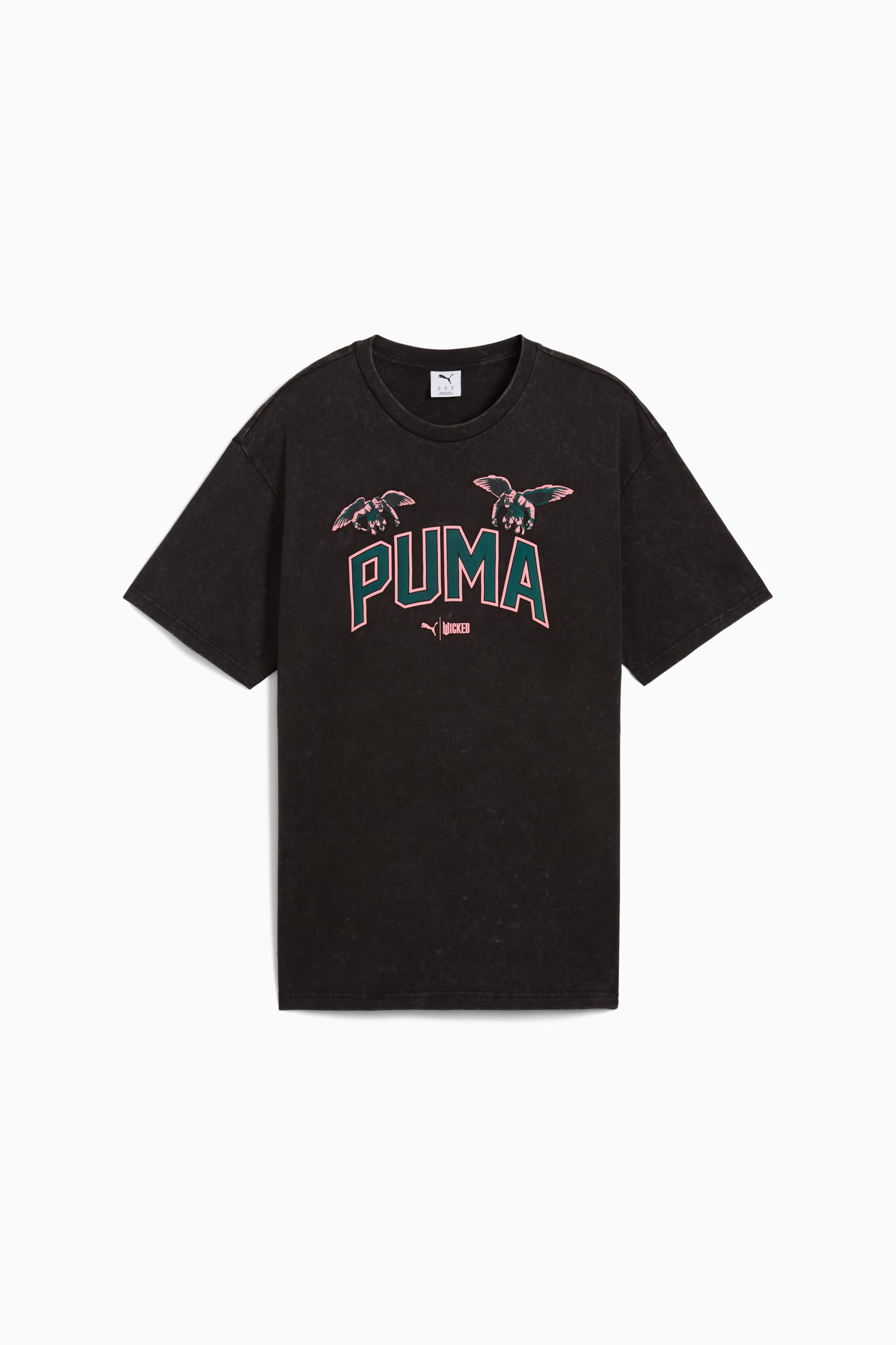 PUMA x WICKED Oz Tee - 1