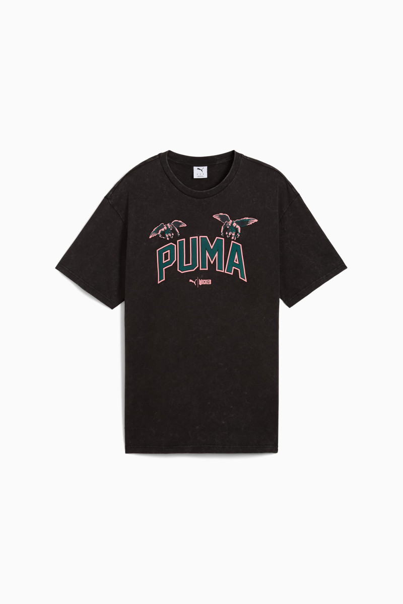 PUMA x WICKED Oz Tee 1