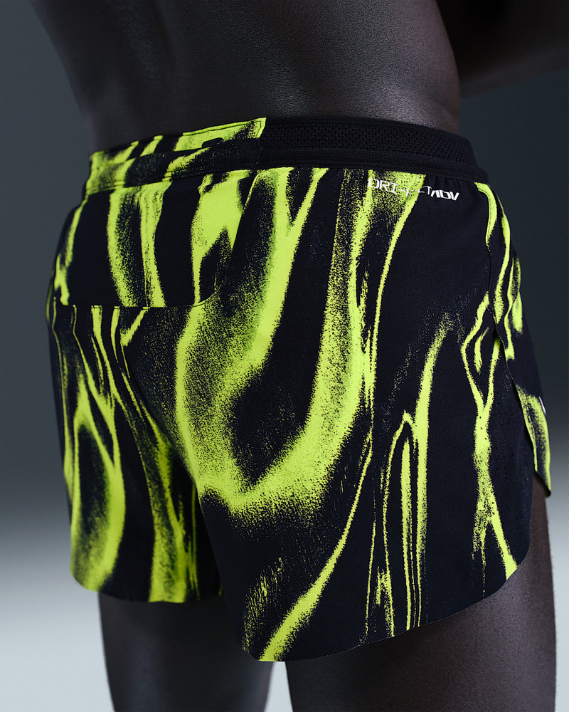 Nike AeroSwift Men's Dri-FIT ADV 2" Running Shorts 3