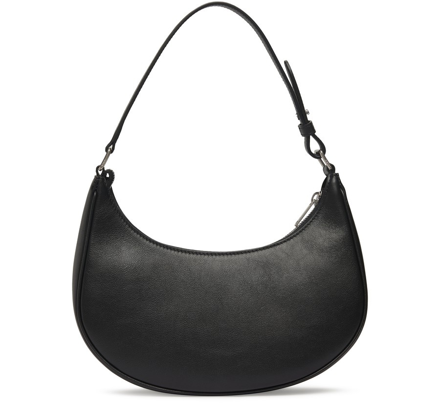Celine - Medium Strap Ava Bag in Smooth Calfskin Brown for Women - 24S