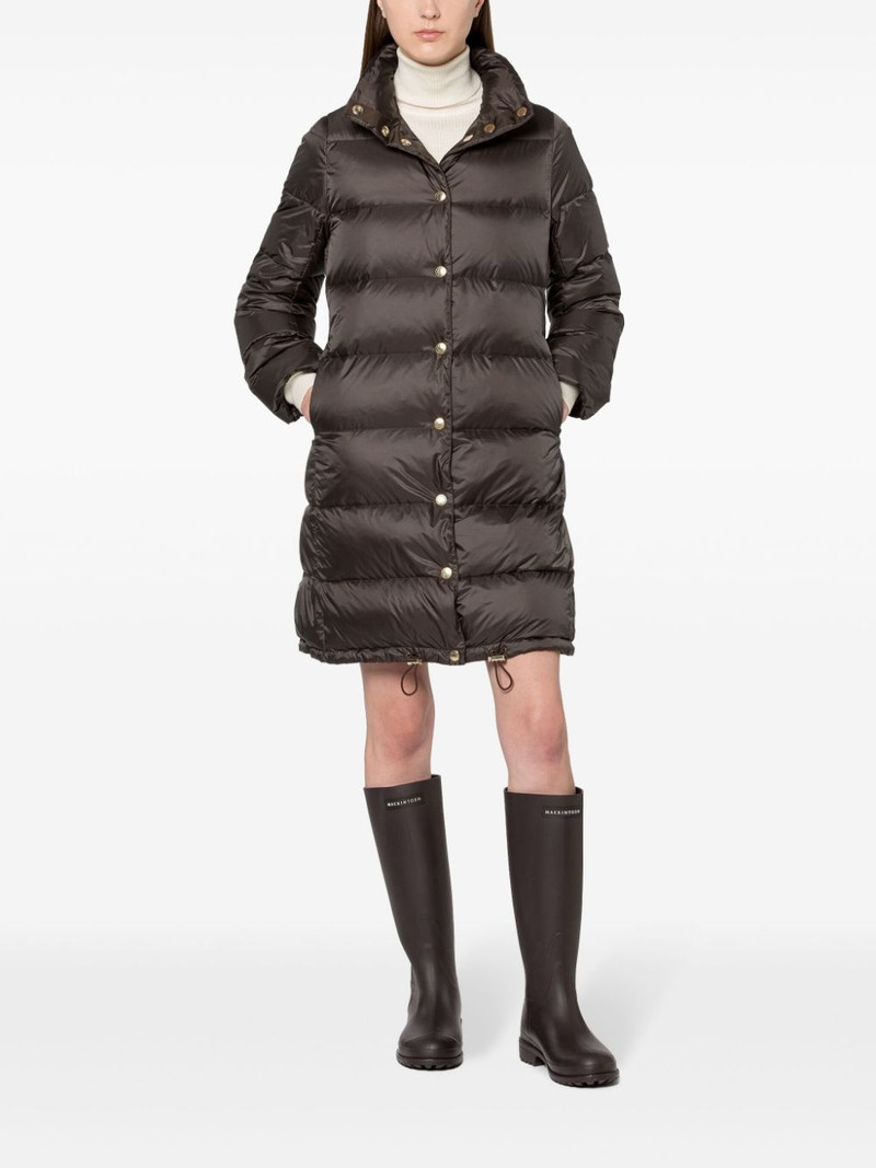 Mackintosh Rona coat outlook